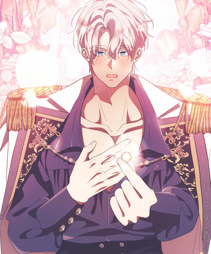 The Prince Meant for You chapter 28 page 65