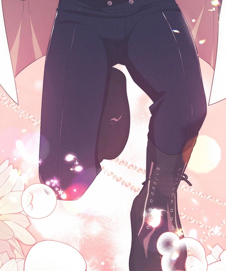The Prince Meant for You chapter 28 page 66