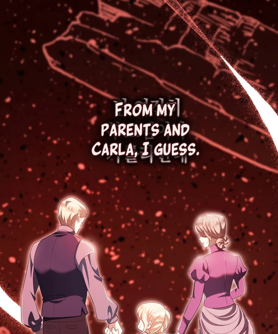 The Prince Meant for You chapter 28 page 73