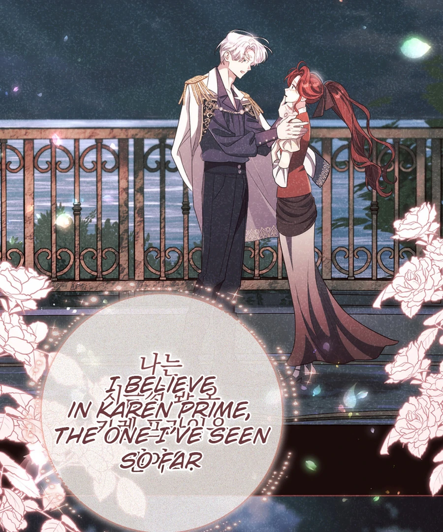 The Prince Meant for You chapter 28 page 77