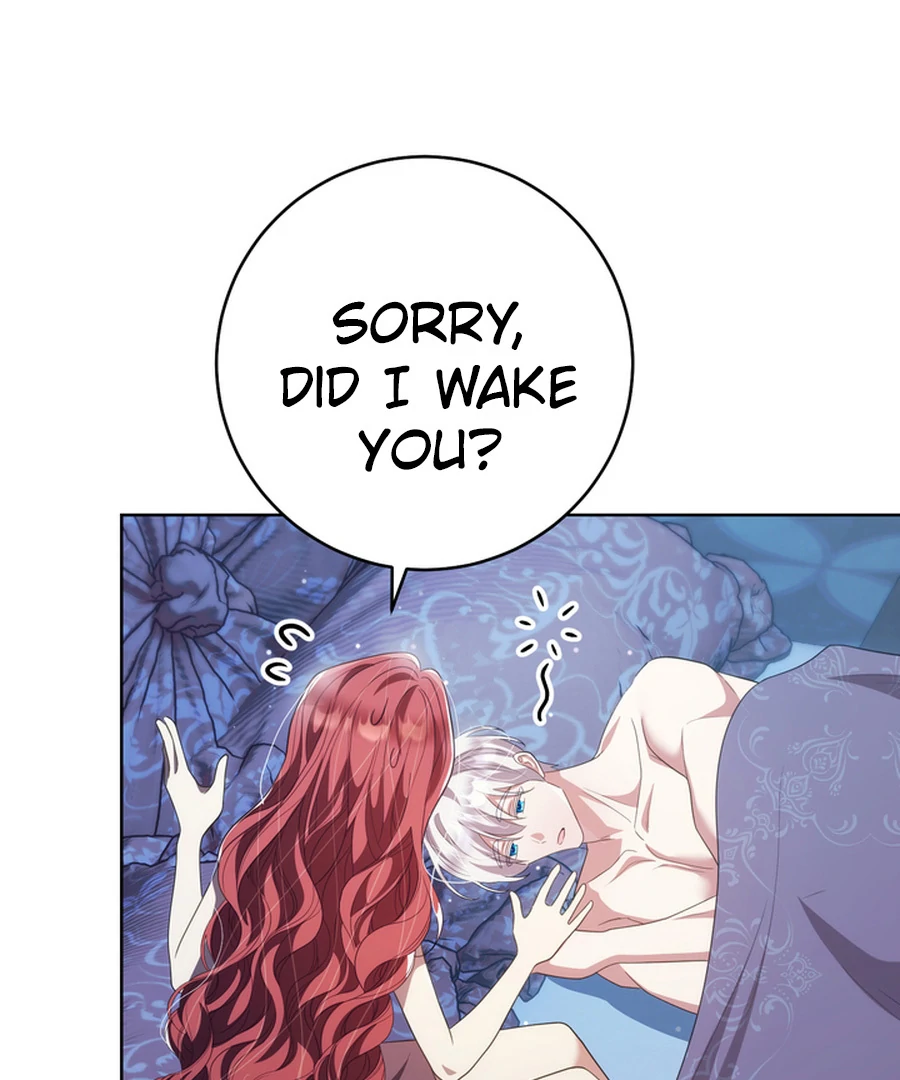 The Prince Meant for You chapter 28 page 86