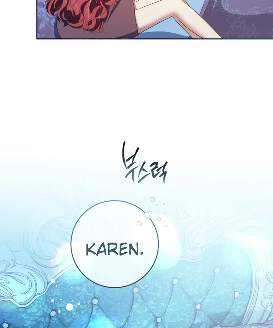 The Prince Meant for You chapter 28 page 87