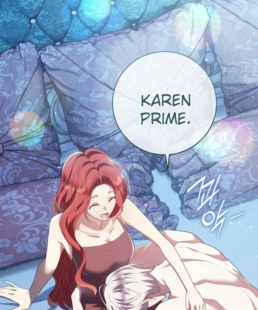 The Prince Meant for You chapter 28 page 88