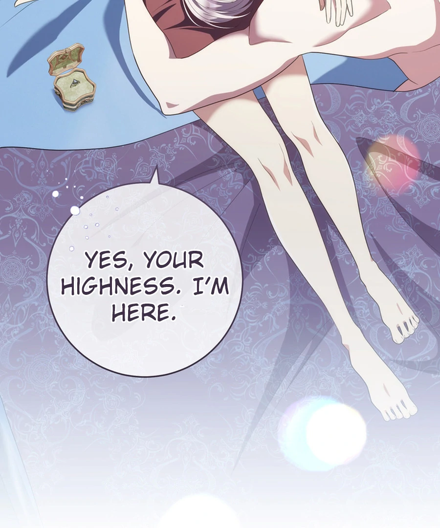 The Prince Meant for You chapter 28 page 89