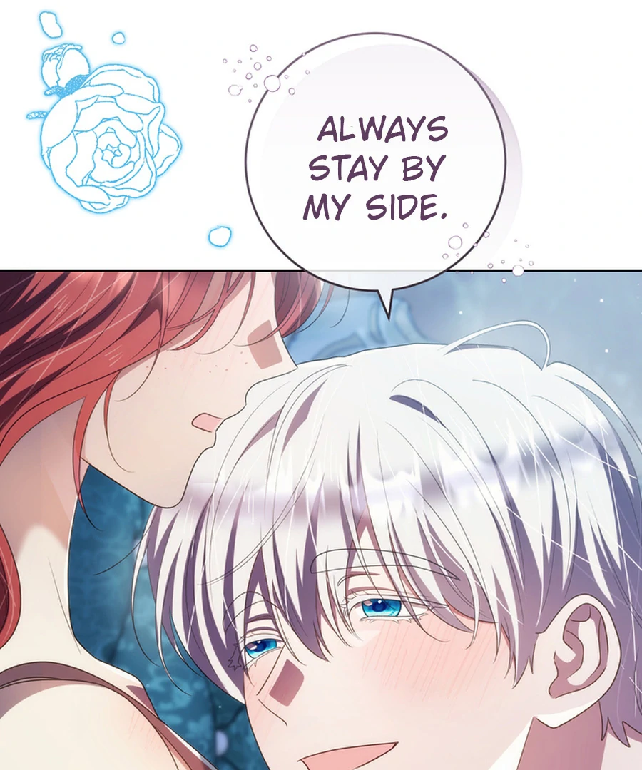 The Prince Meant for You chapter 28 page 92