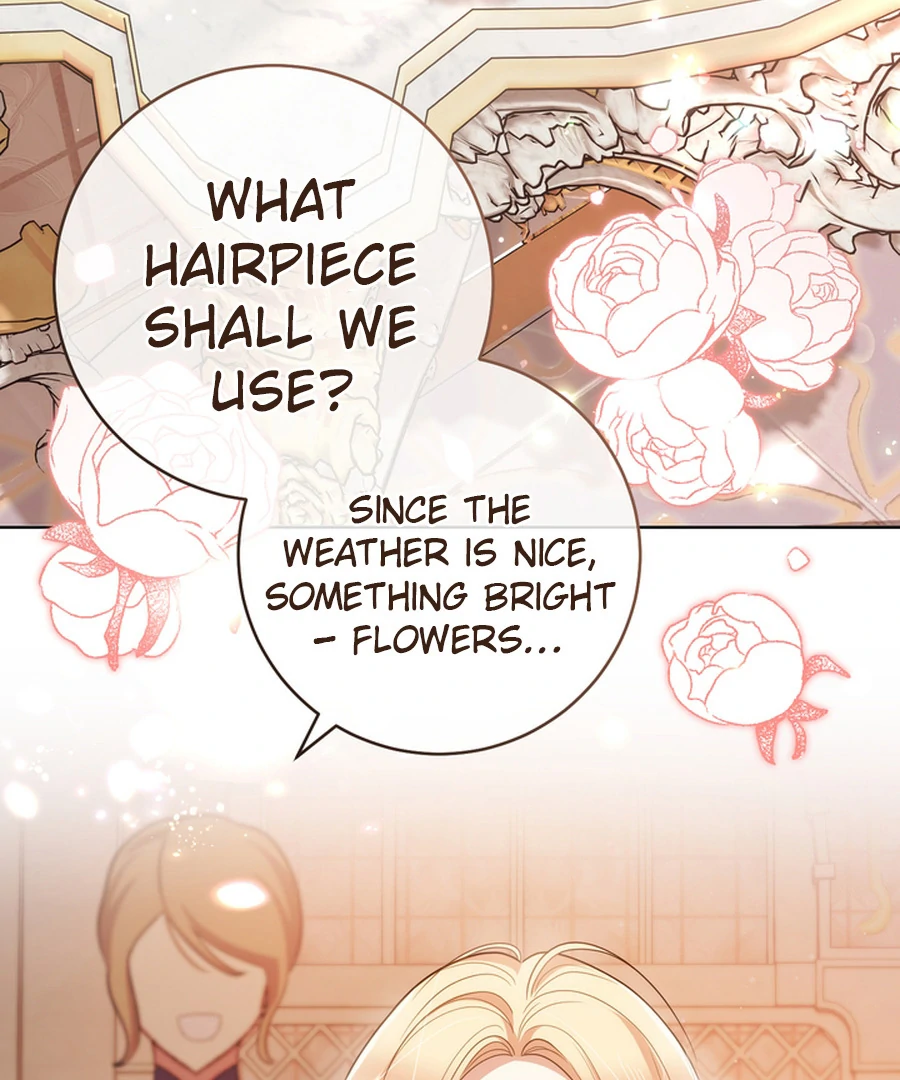The Prince Meant for You chapter 28 page 101