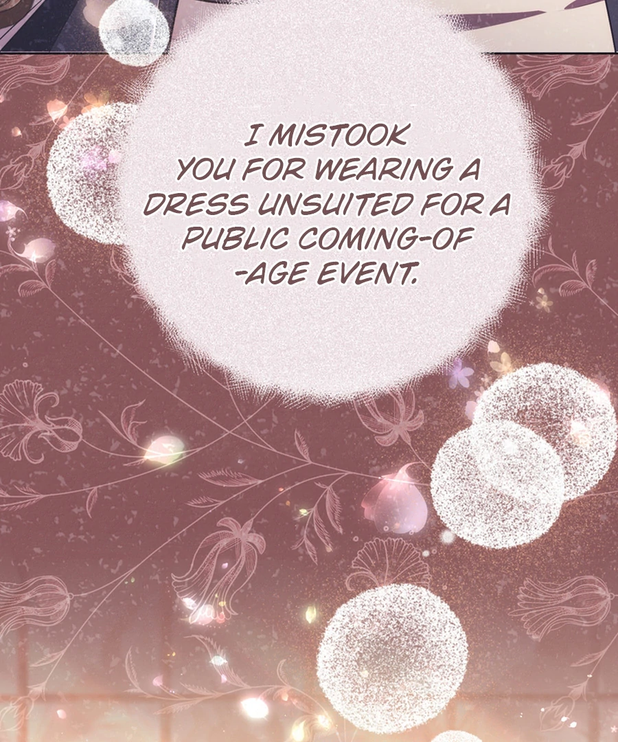 The Prince Meant for You chapter 28 page 105