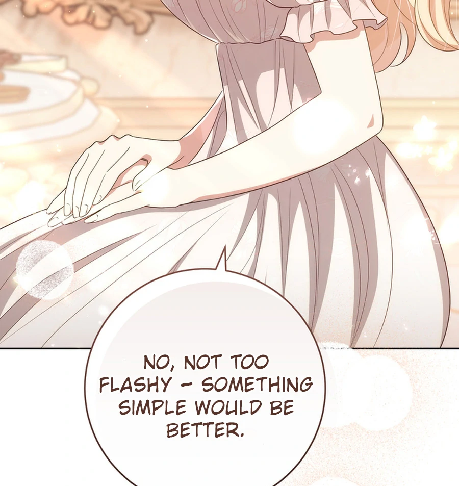 The Prince Meant for You chapter 28 page 107