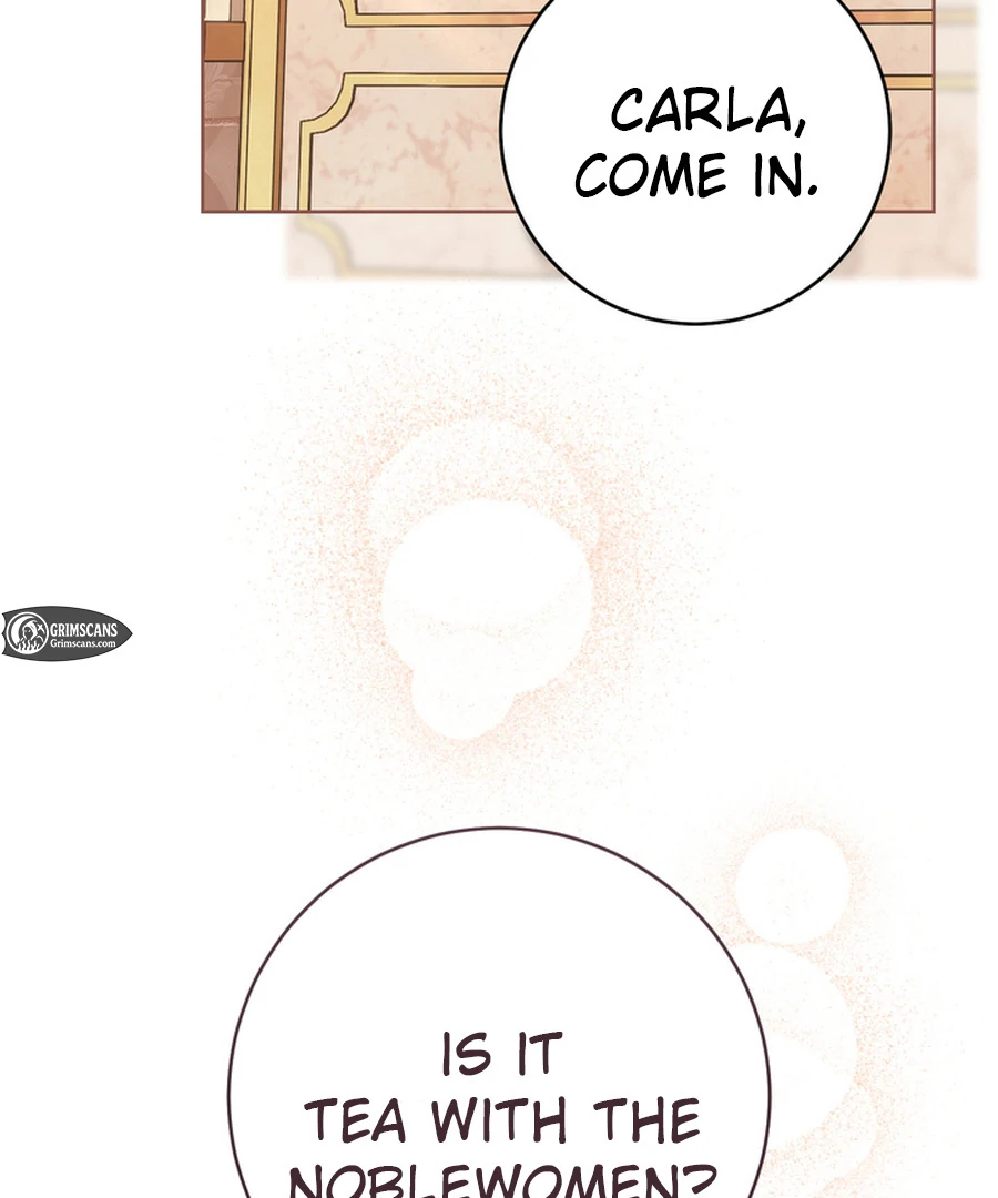 The Prince Meant for You chapter 28 page 110