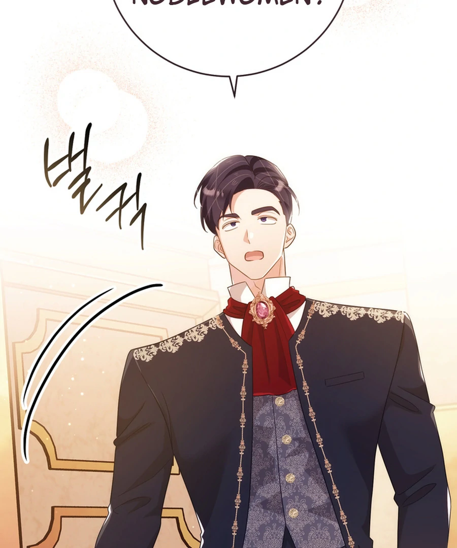 The Prince Meant for You chapter 28 page 111