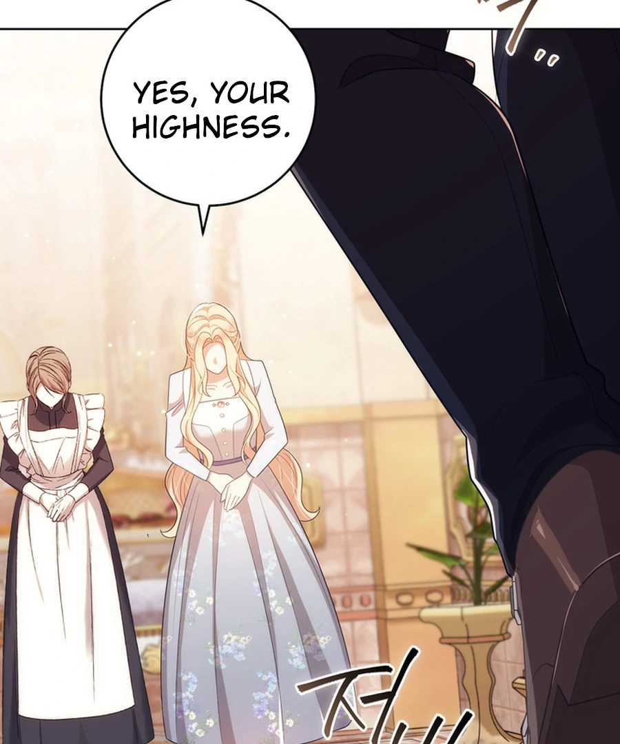 The Prince Meant for You chapter 28 page 113