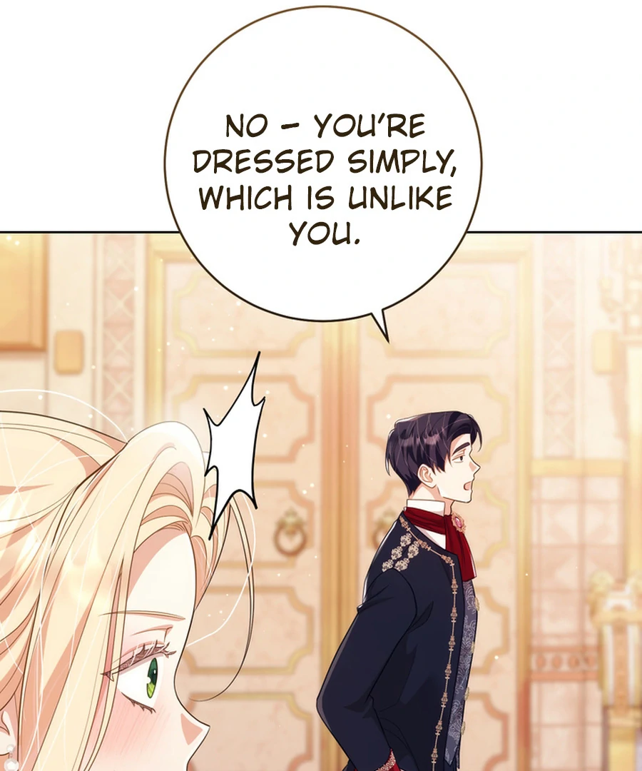 The Prince Meant for You chapter 28 page 119