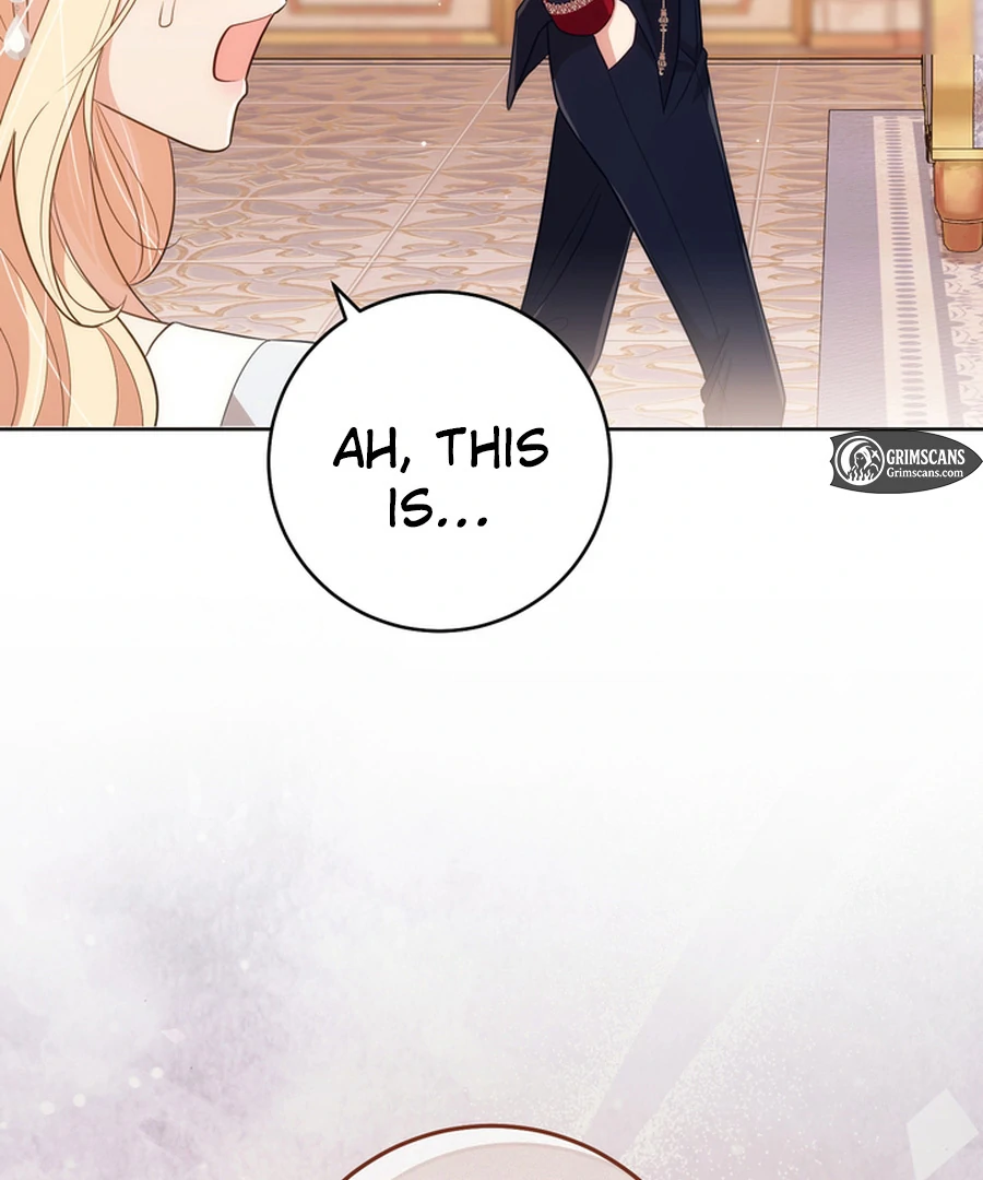 The Prince Meant for You chapter 28 page 120