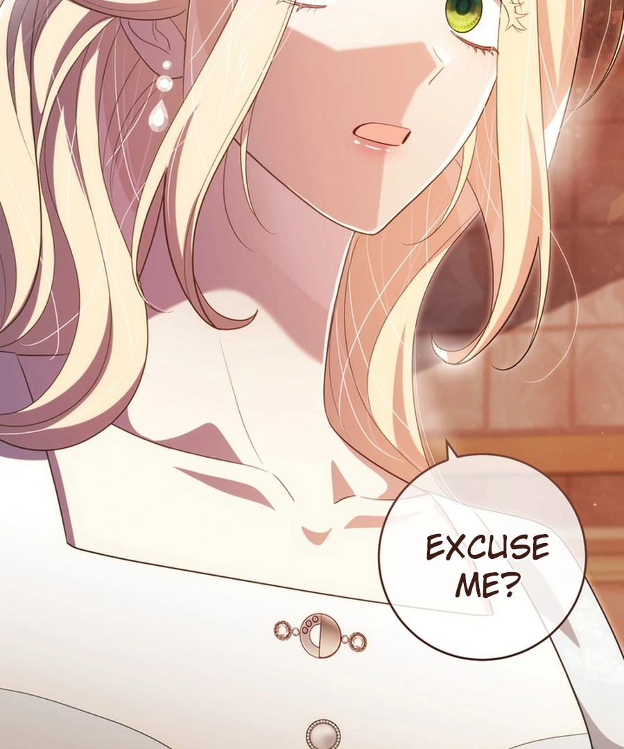 The Prince Meant for You chapter 28 page 122