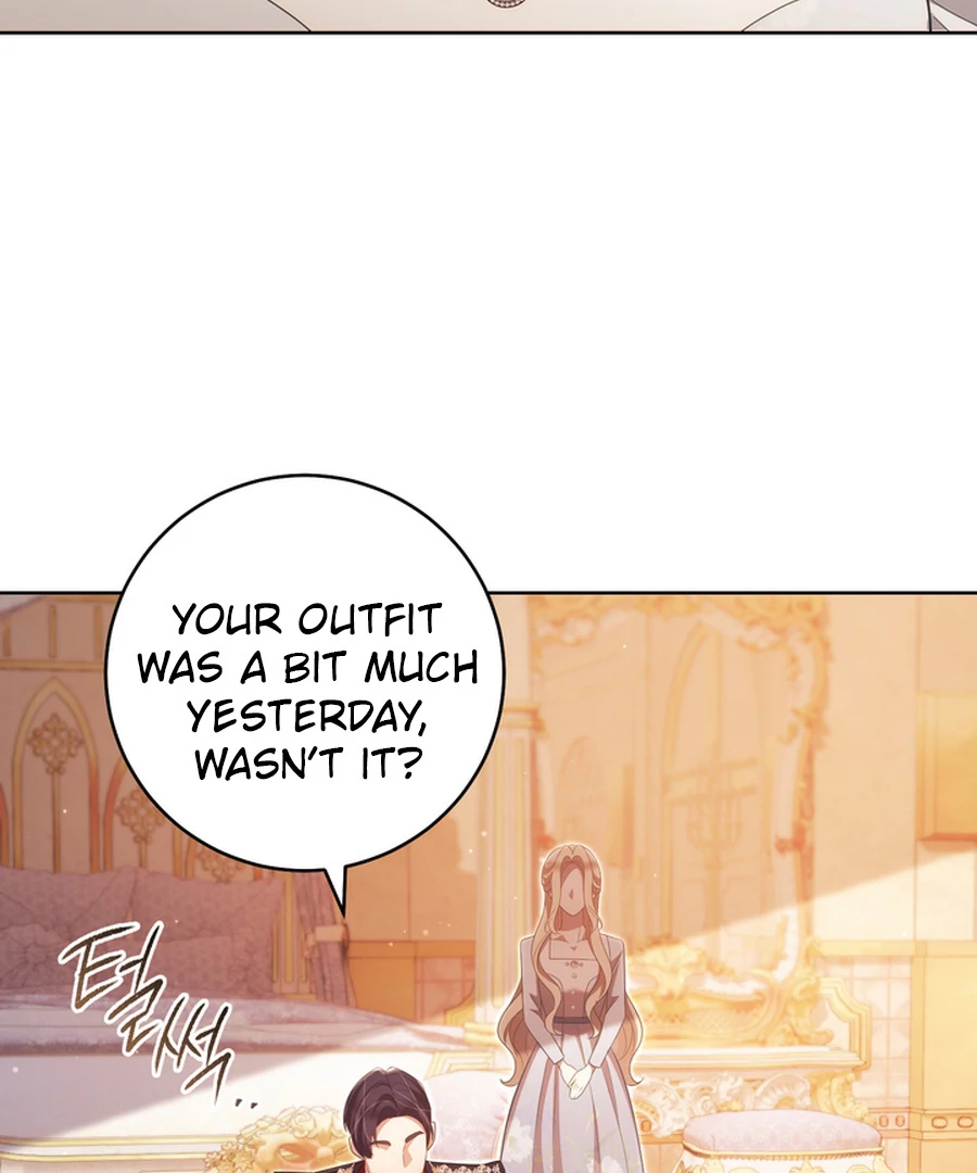 The Prince Meant for You chapter 28 page 123