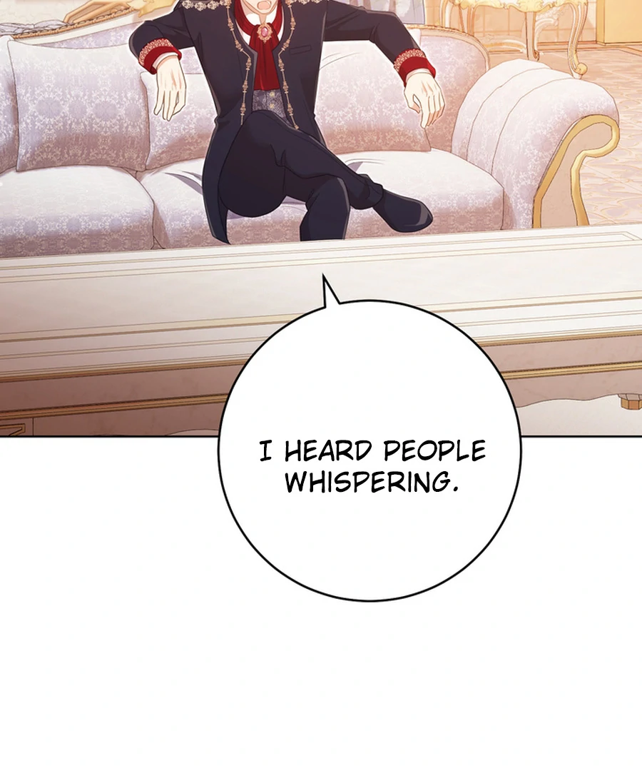 The Prince Meant for You chapter 28 page 124