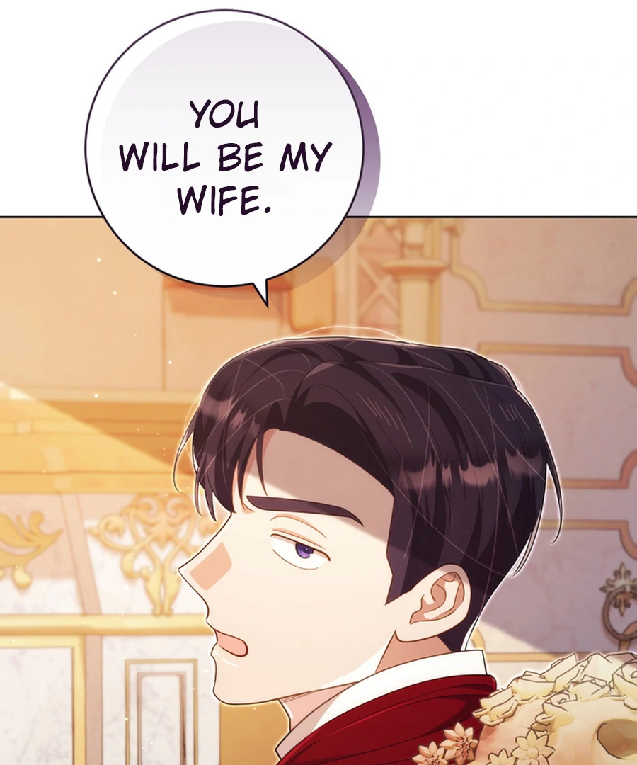 The Prince Meant for You chapter 28 page 127