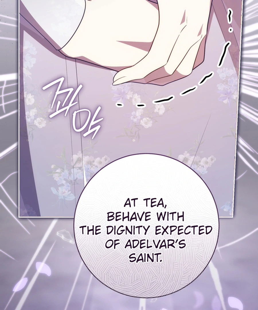 The Prince Meant for You chapter 28 page 130