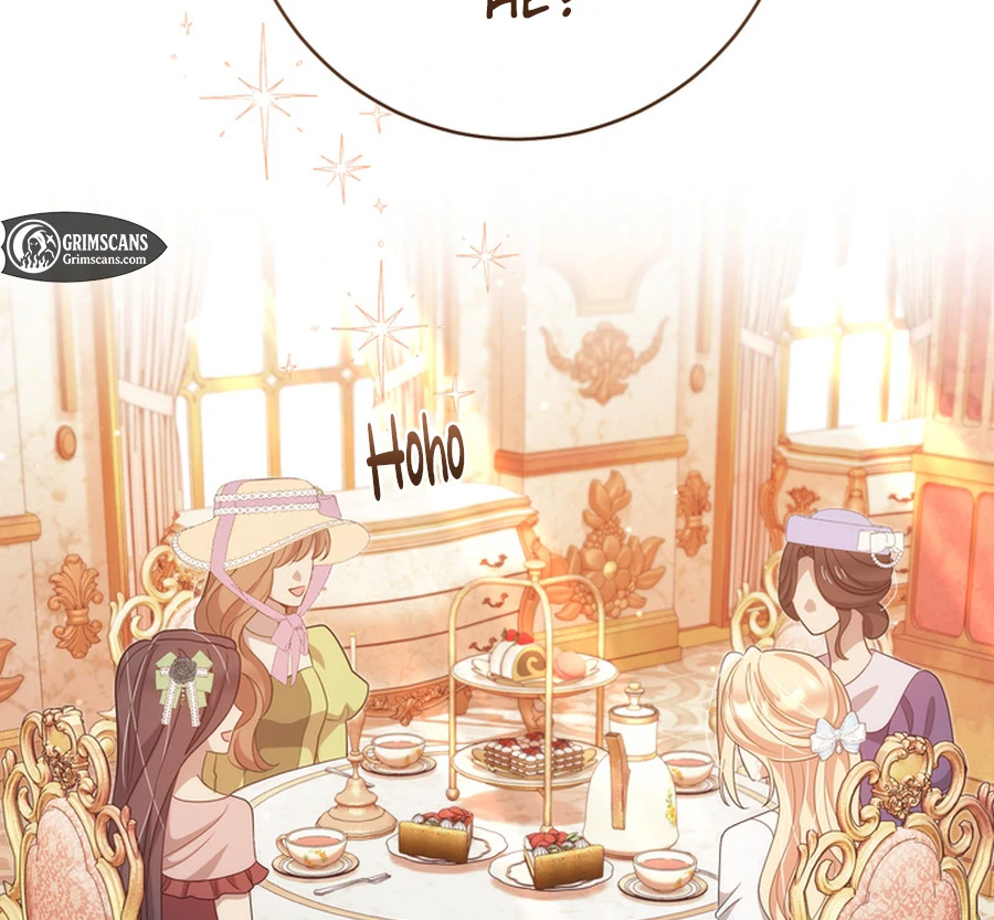 The Prince Meant for You chapter 28 page 137
