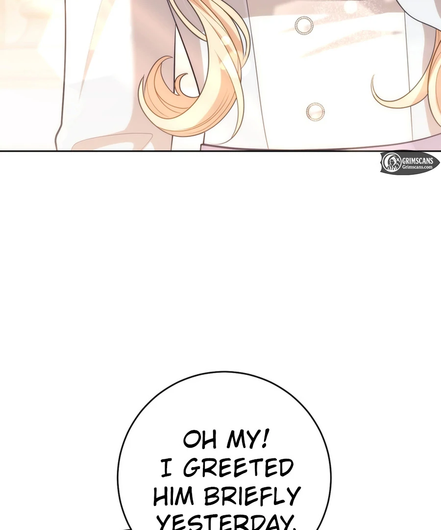 The Prince Meant for You chapter 28 page 141