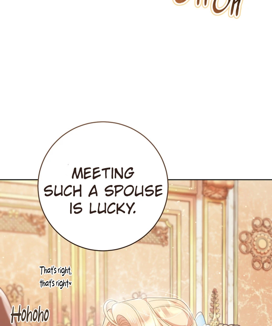The Prince Meant for You chapter 28 page 143