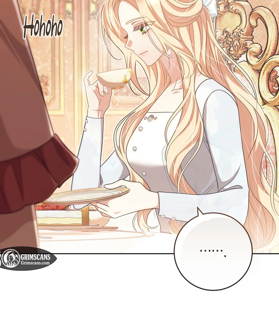 The Prince Meant for You chapter 28 page 144