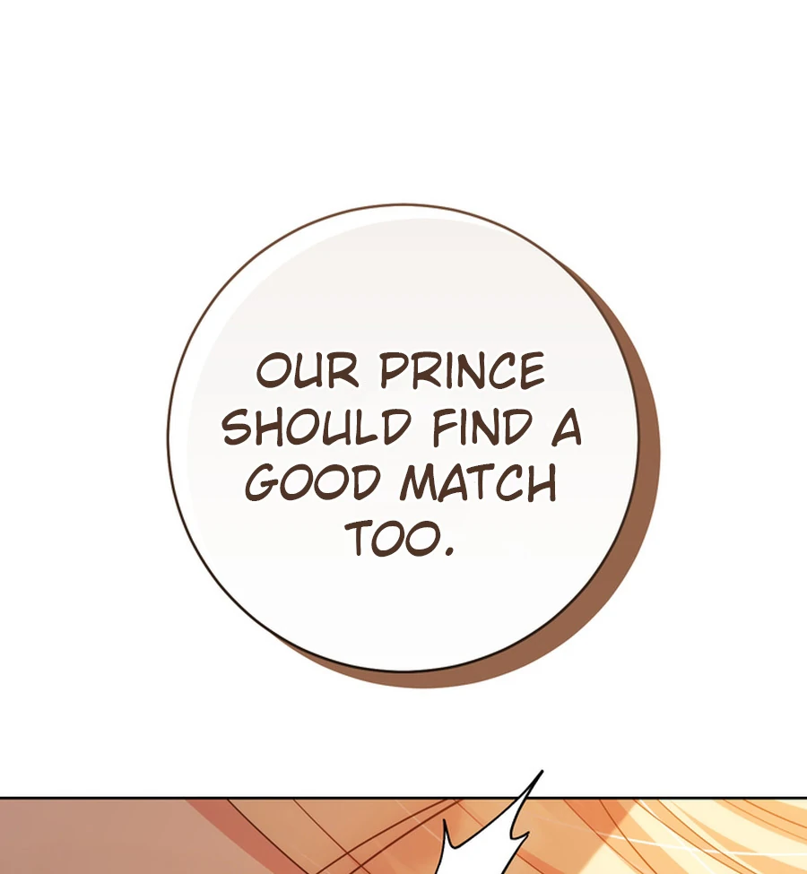 The Prince Meant for You chapter 28 page 145