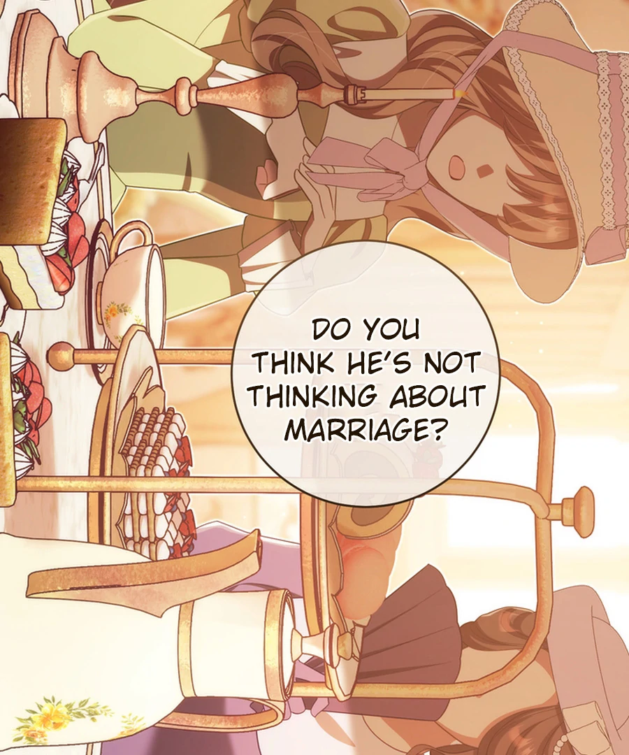 The Prince Meant for You chapter 28 page 148