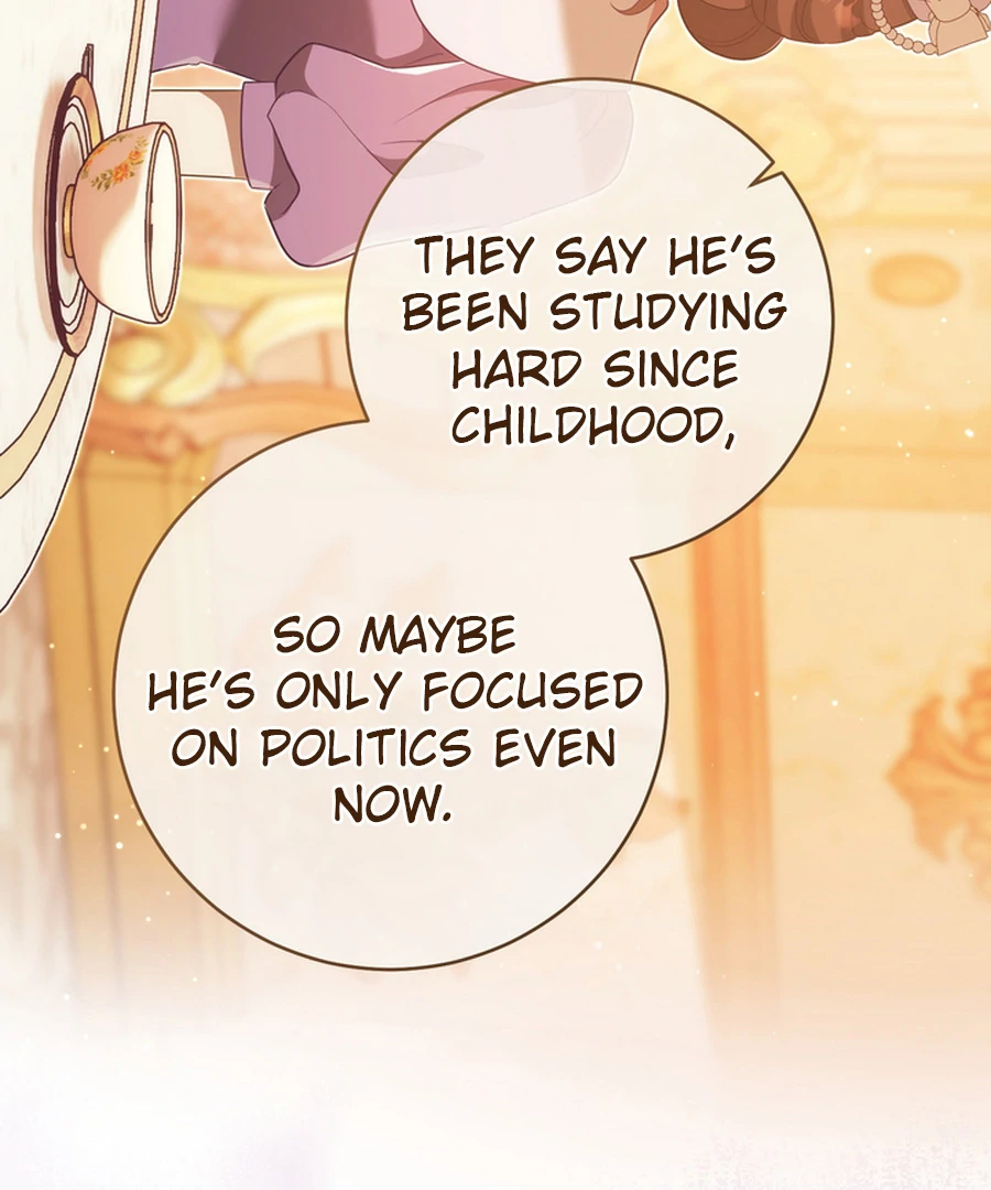 The Prince Meant for You chapter 28 page 149