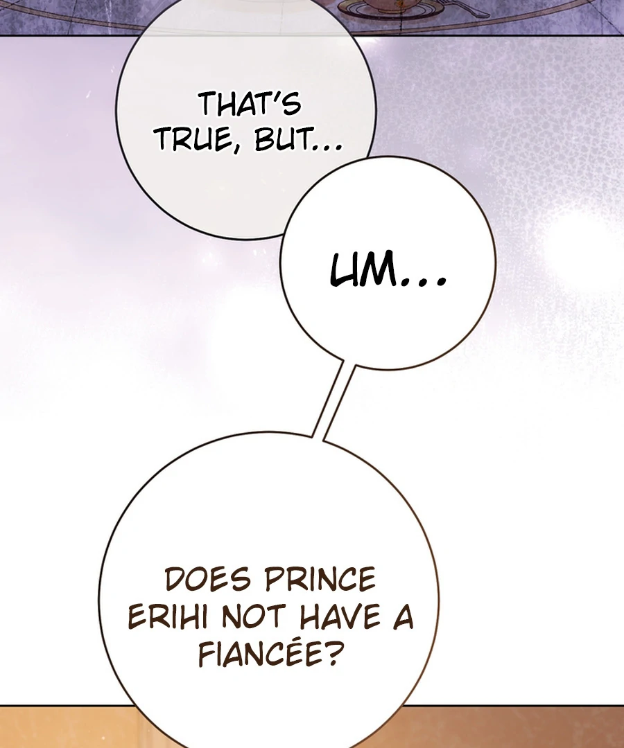 The Prince Meant for You chapter 28 page 151