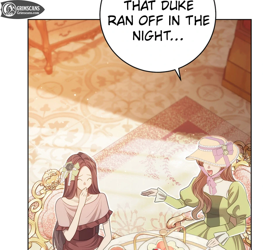 The Prince Meant for You chapter 28 page 154