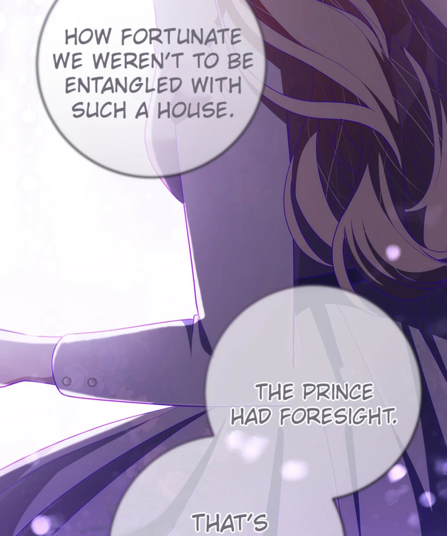 The Prince Meant for You chapter 28 page 158