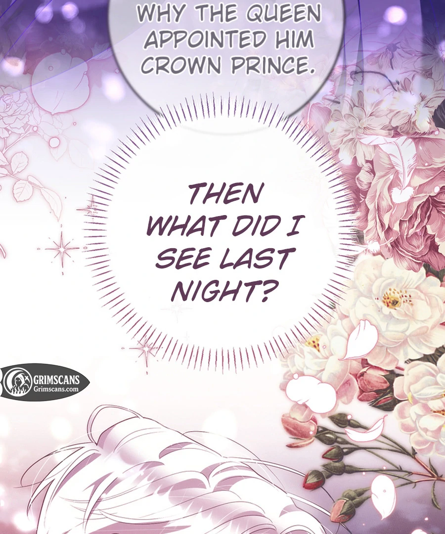 The Prince Meant for You chapter 28 page 159