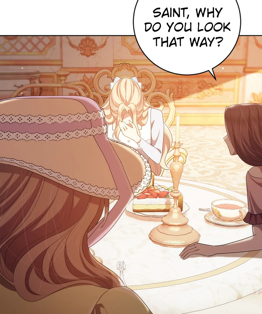 The Prince Meant for You chapter 28 page 164