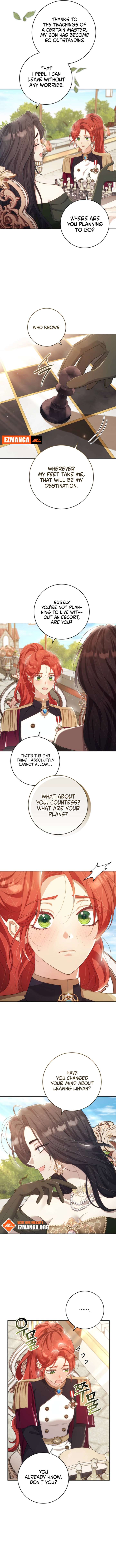 The Prince Meant for You chapter 29 page 2