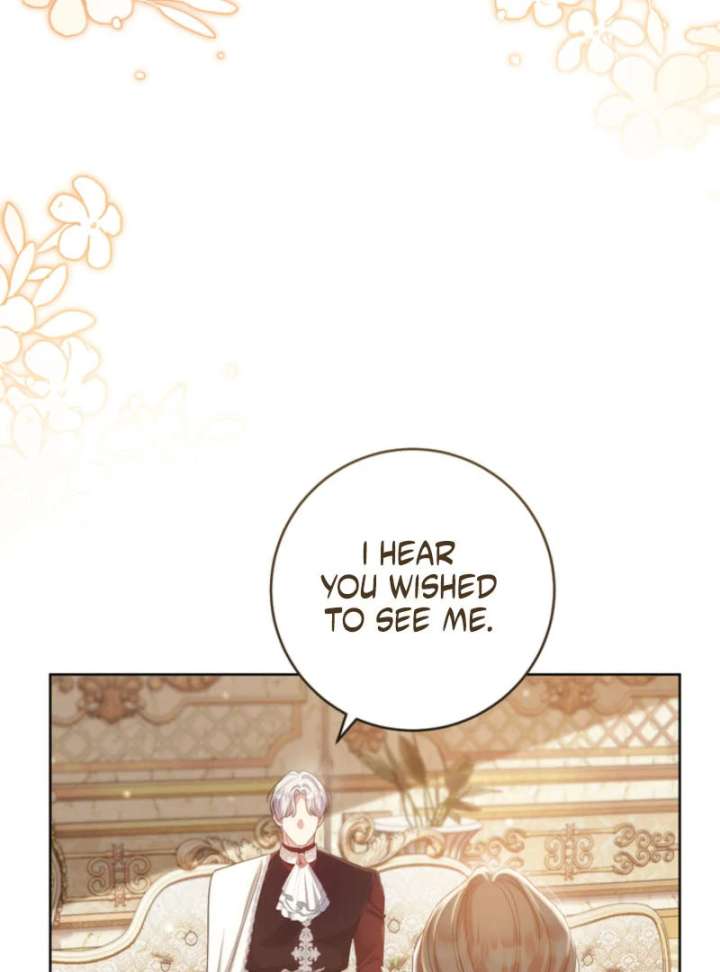 The Prince Meant for You chapter 31 page 3