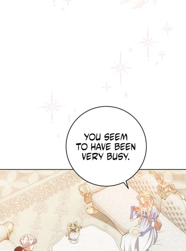 The Prince Meant for You chapter 31 page 7
