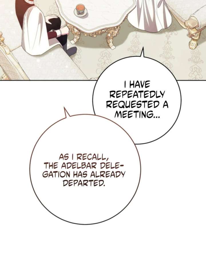 The Prince Meant for You chapter 31 page 8