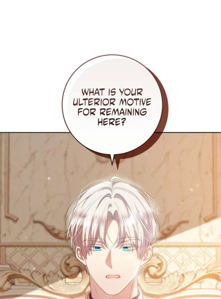 The Prince Meant for You chapter 31 page 9