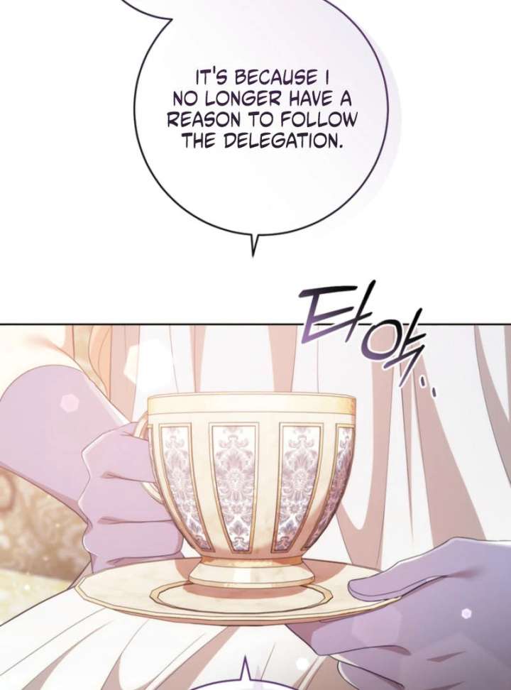 The Prince Meant for You chapter 31 page 11