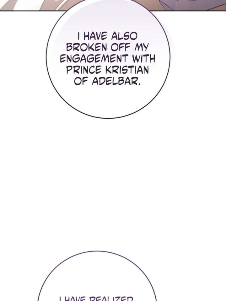 The Prince Meant for You chapter 31 page 12