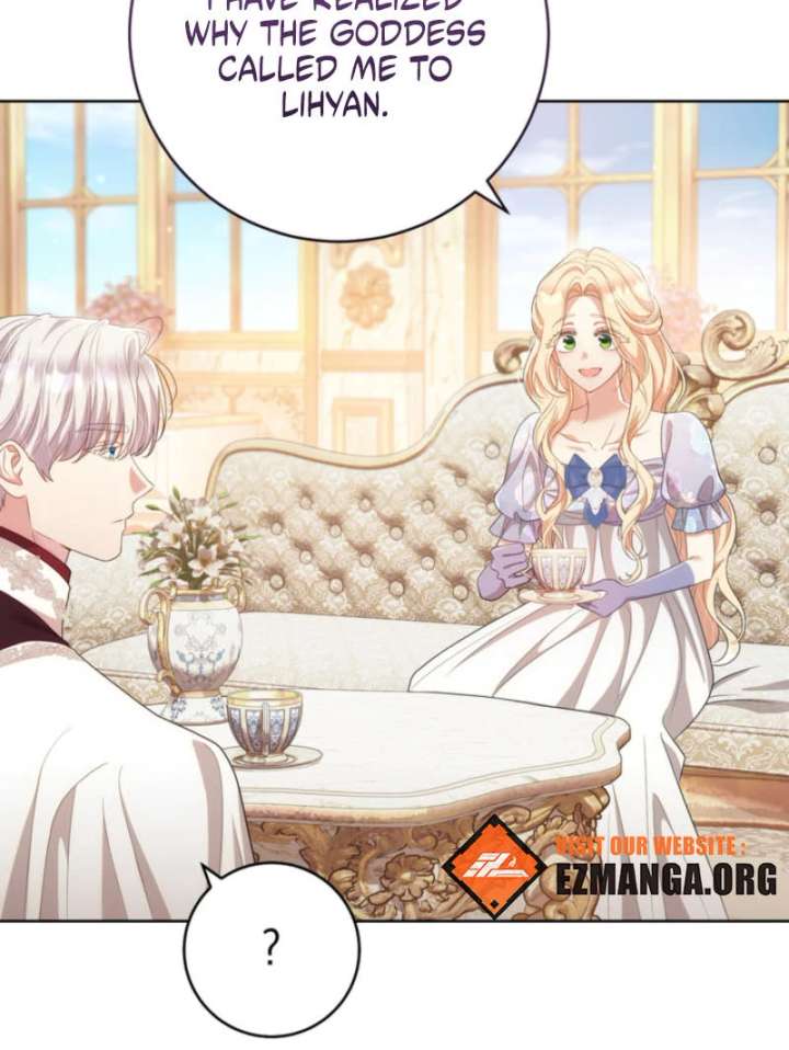 The Prince Meant for You chapter 31 page 13