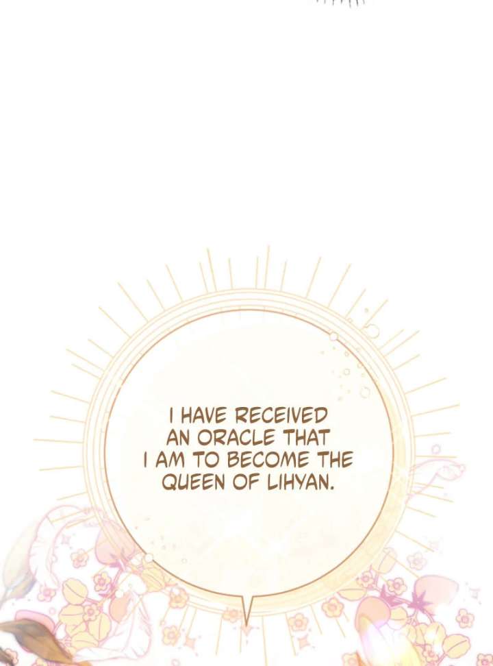 The Prince Meant for You chapter 31 page 15