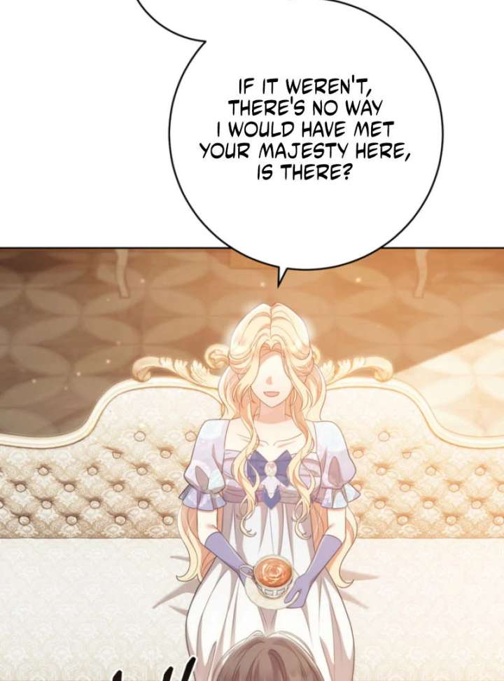 The Prince Meant for You chapter 31 page 19