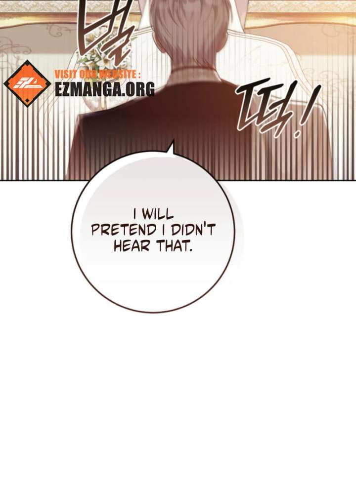 The Prince Meant for You chapter 31 page 20