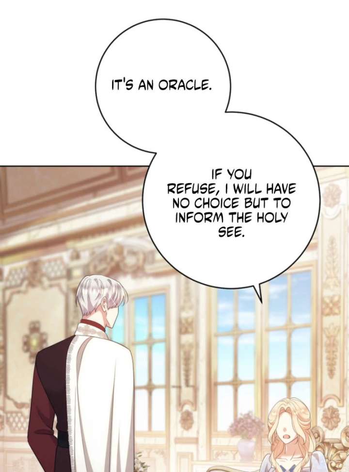 The Prince Meant for You chapter 31 page 21