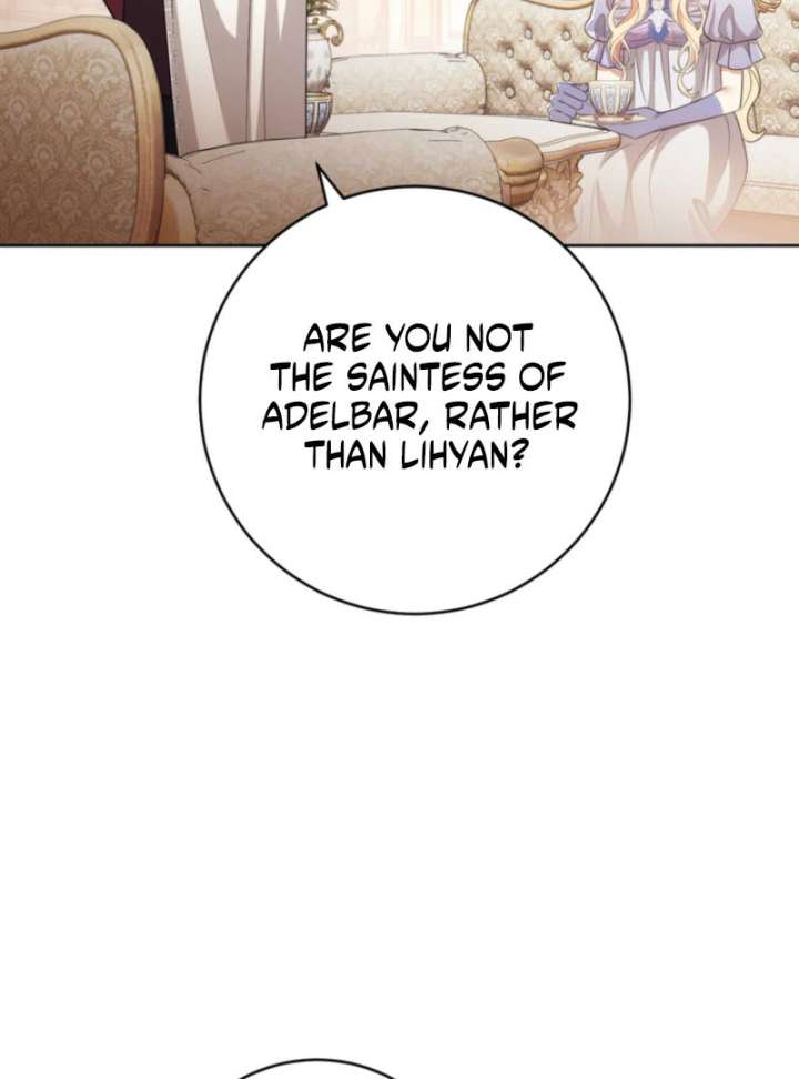 The Prince Meant for You chapter 31 page 22