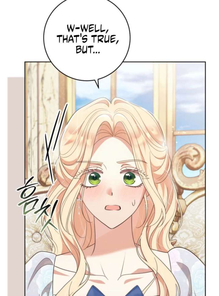 The Prince Meant for You chapter 31 page 23