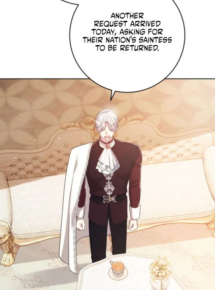 The Prince Meant for You chapter 31 page 25