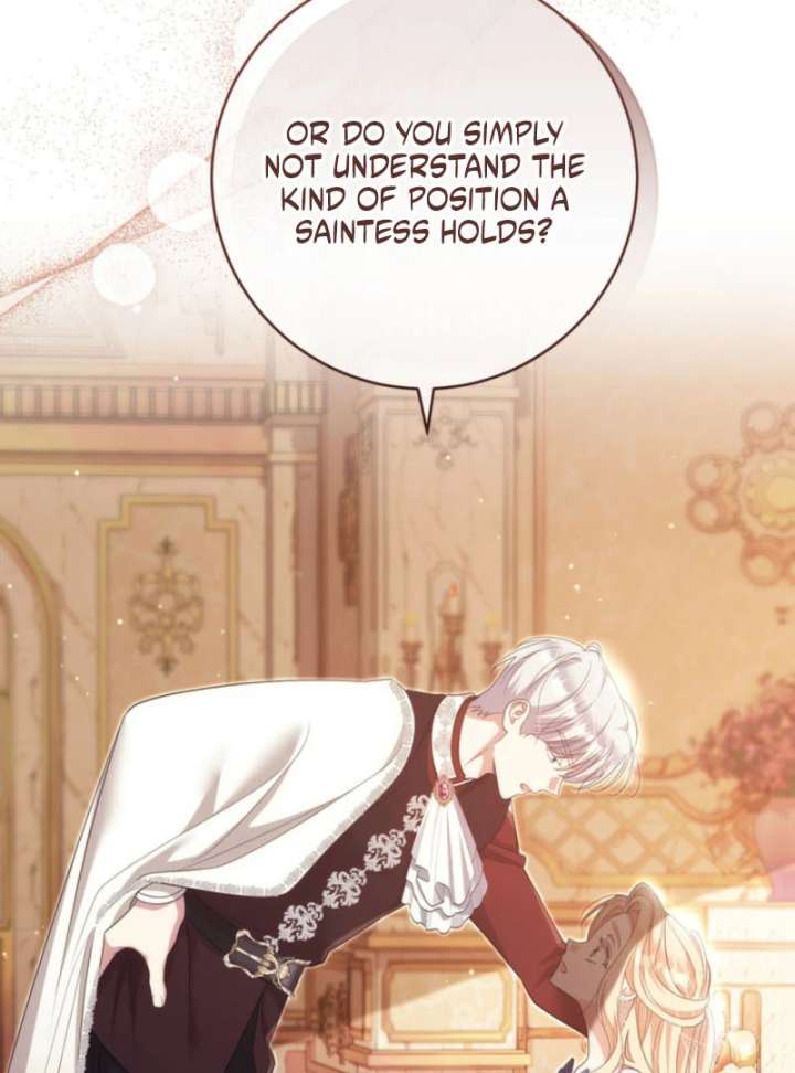 The Prince Meant for You chapter 31 page 30
